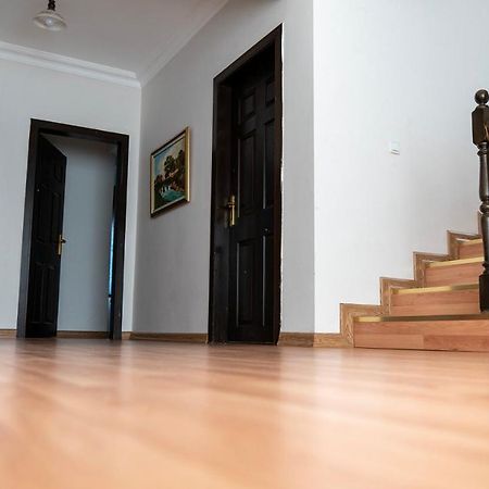 Spacious Villa With Sea And Mountain View Kemer Exterior photo