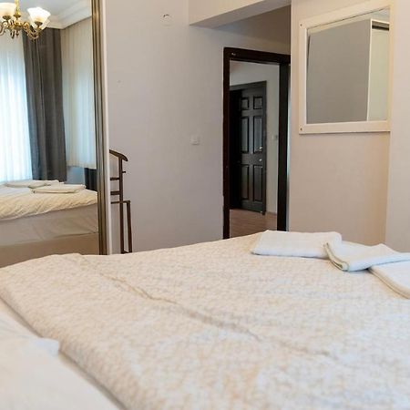 Spacious Villa With Sea And Mountain View Kemer Exterior photo